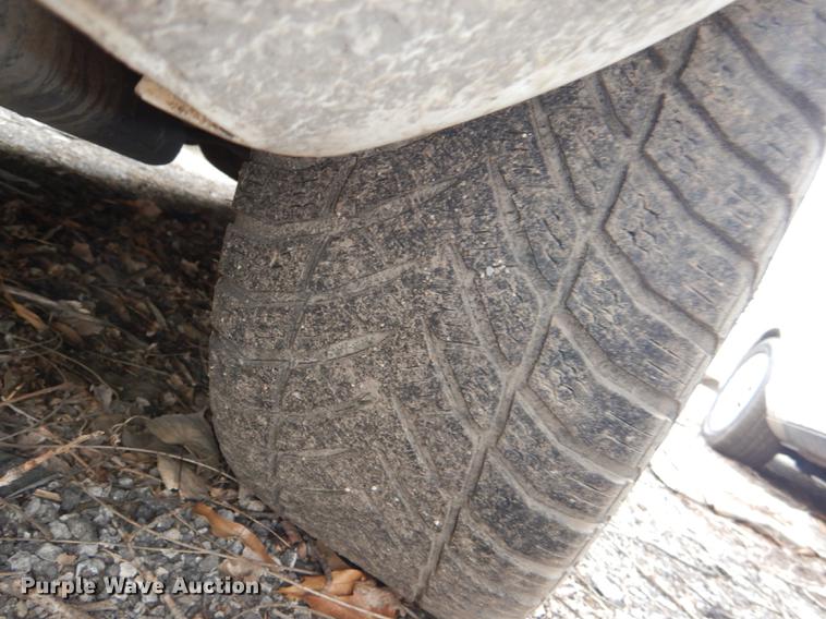 image for item DI9447 2008 Ford Crown Victoria Police Interceptor