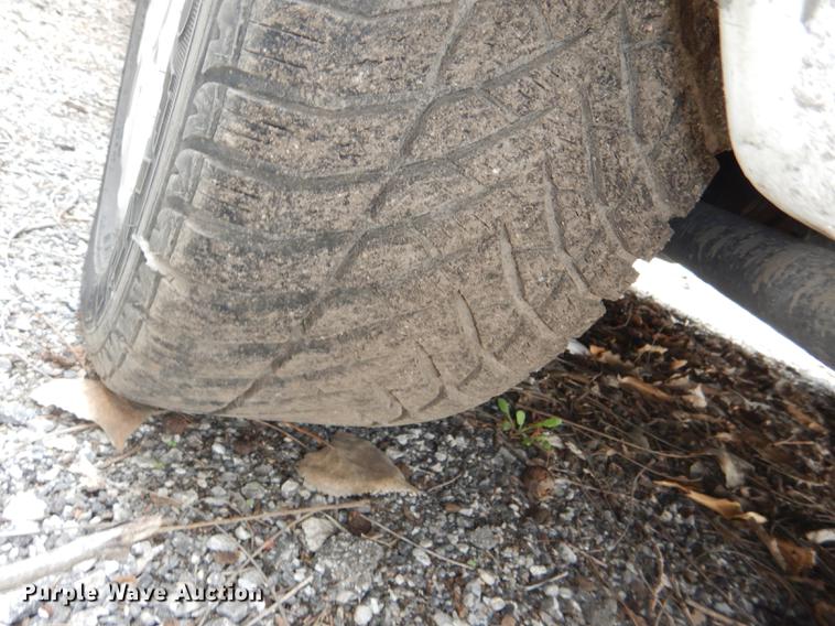 image for item DI9447 2008 Ford Crown Victoria Police Interceptor