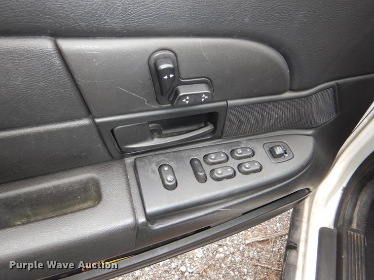 image for item DI9448 2008 Ford Crown Victoria Police Interceptor