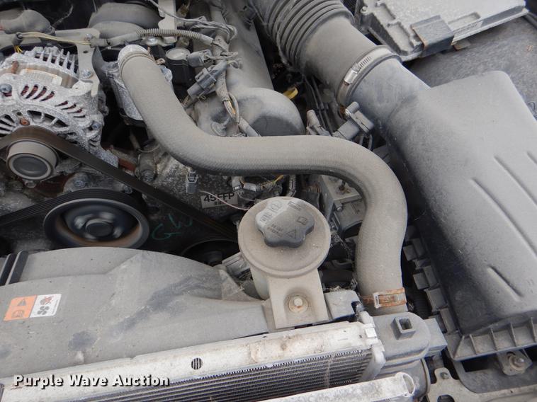 image for item DI9448 2008 Ford Crown Victoria Police Interceptor