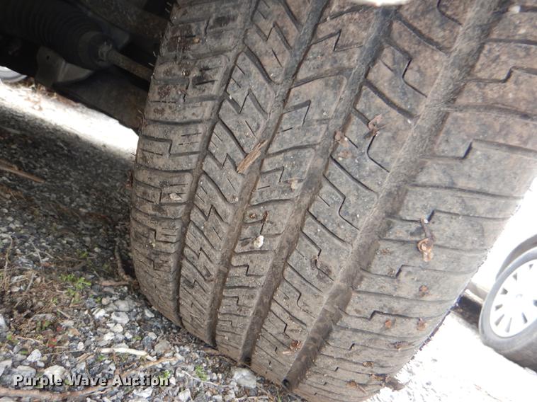 image for item DI9448 2008 Ford Crown Victoria Police Interceptor