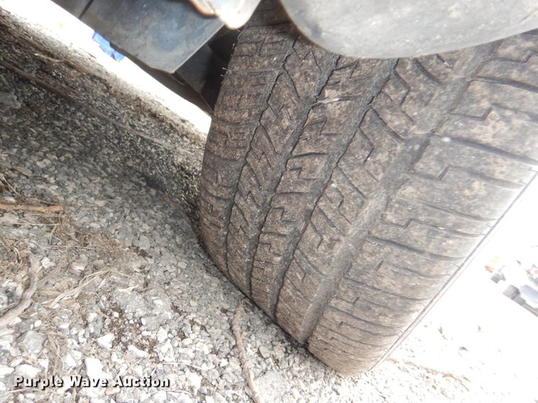 image for item DI9448 2008 Ford Crown Victoria Police Interceptor