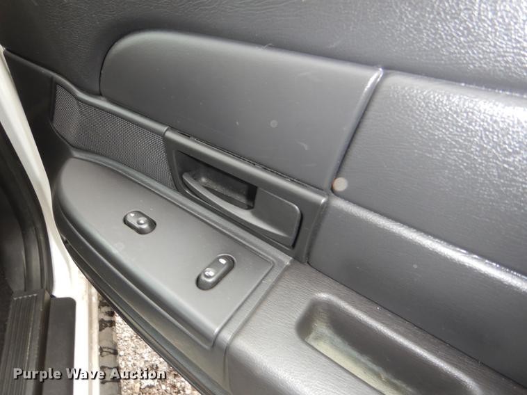 image for item DI9448 2008 Ford Crown Victoria Police Interceptor