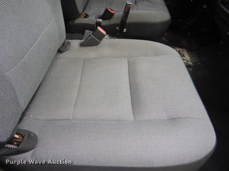 image for item DI9448 2008 Ford Crown Victoria Police Interceptor