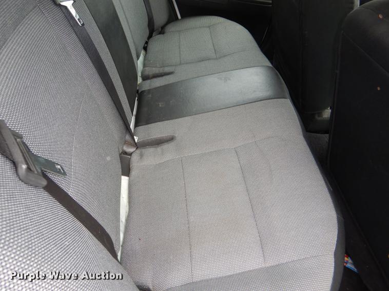 image for item DI9448 2008 Ford Crown Victoria Police Interceptor