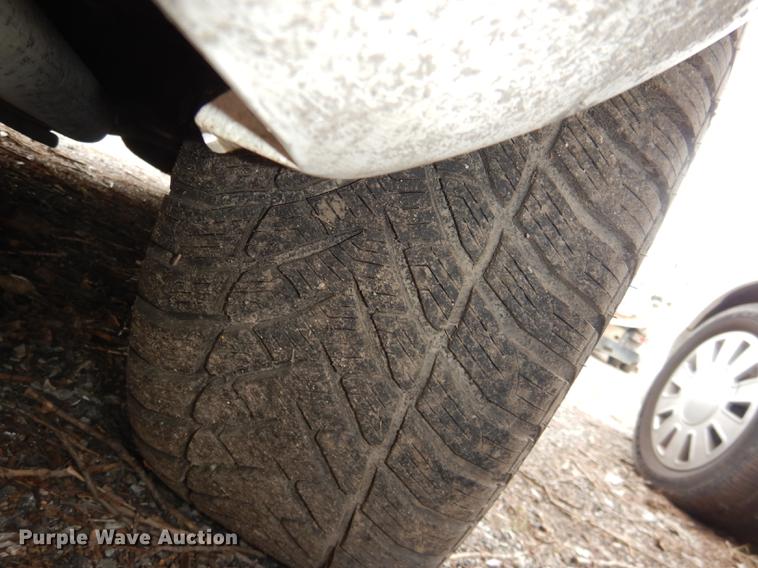 image for item DI9448 2008 Ford Crown Victoria Police Interceptor