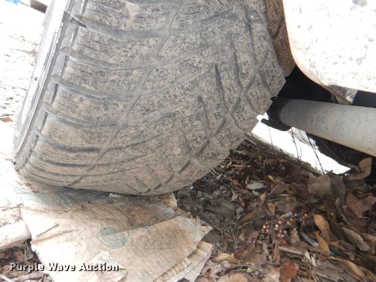 image for item DI9448 2008 Ford Crown Victoria Police Interceptor