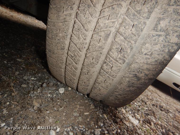 image for item DI9449 2008 Ford Crown Victoria Police Interceptor