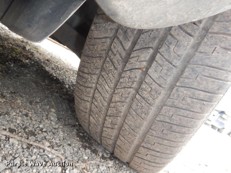 image for item DI9449 2008 Ford Crown Victoria Police Interceptor