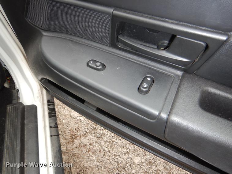 image for item DI9449 2008 Ford Crown Victoria Police Interceptor