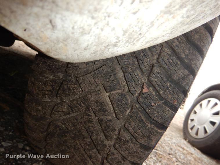 image for item DI9449 2008 Ford Crown Victoria Police Interceptor