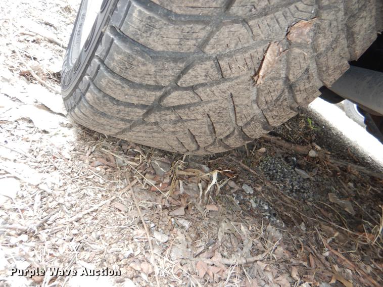 image for item DI9449 2008 Ford Crown Victoria Police Interceptor