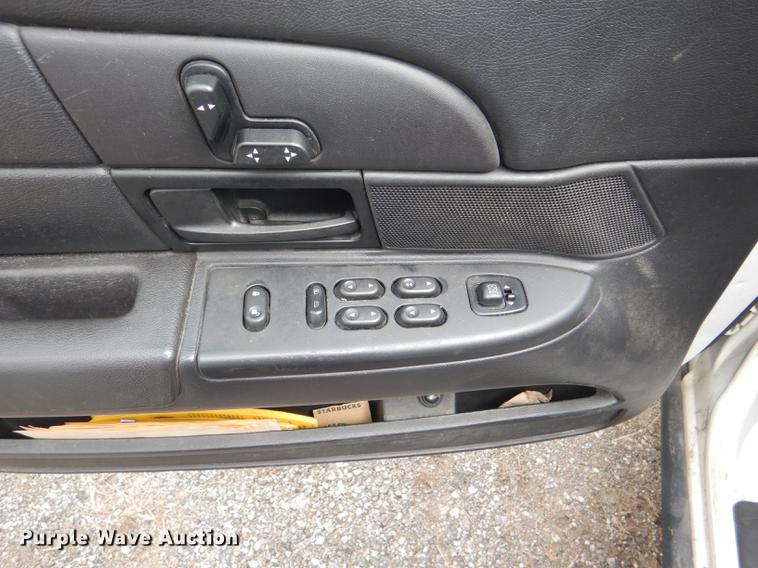 image for item DI9450 2008 Ford Crown Victoria Police Interceptor