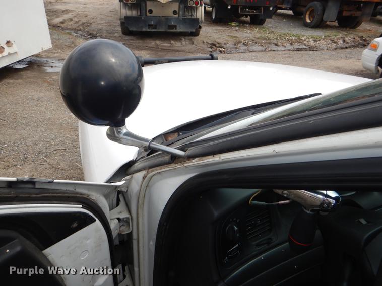 image for item DI9450 2008 Ford Crown Victoria Police Interceptor