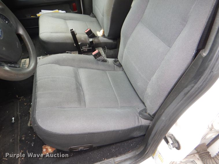 image for item DI9450 2008 Ford Crown Victoria Police Interceptor