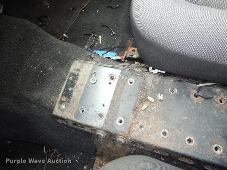 image for item DI9450 2008 Ford Crown Victoria Police Interceptor