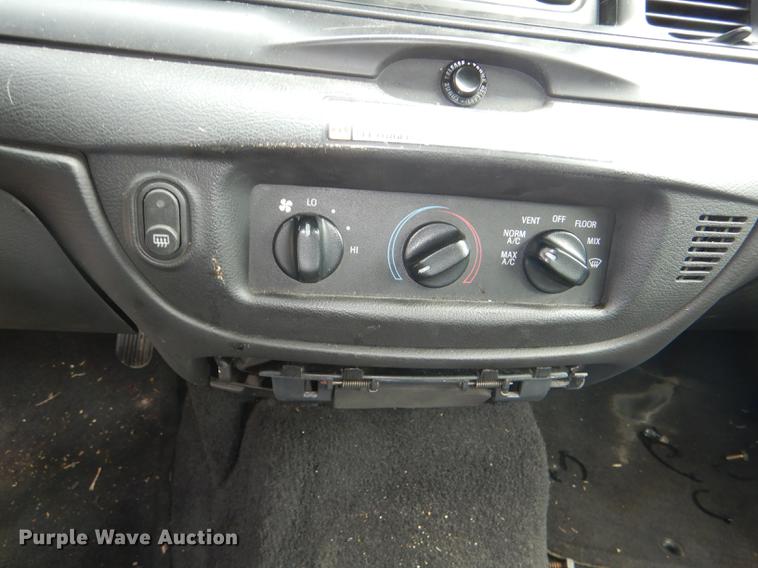 image for item DI9450 2008 Ford Crown Victoria Police Interceptor