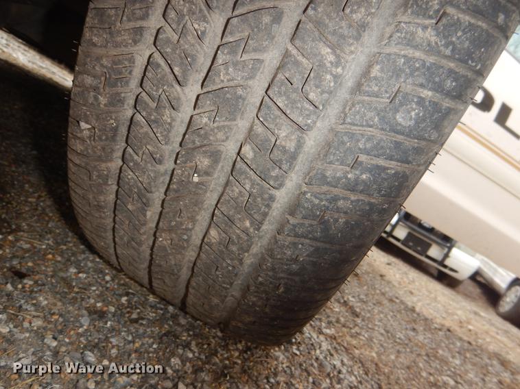 image for item DI9450 2008 Ford Crown Victoria Police Interceptor