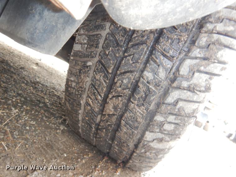 image for item DI9450 2008 Ford Crown Victoria Police Interceptor