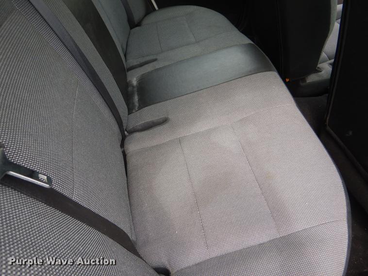 image for item DI9450 2008 Ford Crown Victoria Police Interceptor