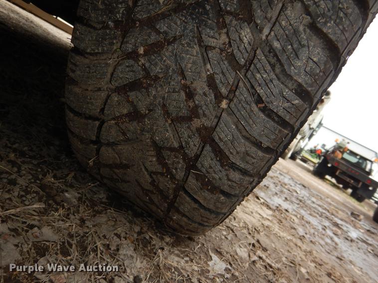 image for item DI9450 2008 Ford Crown Victoria Police Interceptor