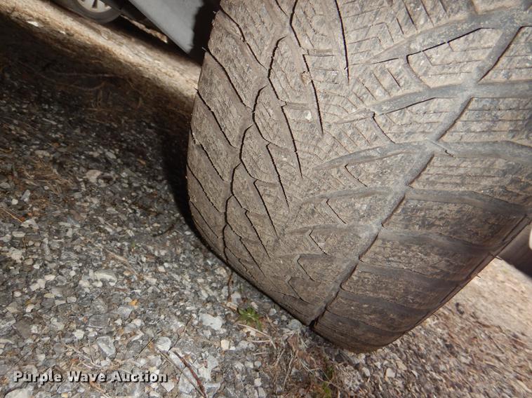 image for item DI9450 2008 Ford Crown Victoria Police Interceptor