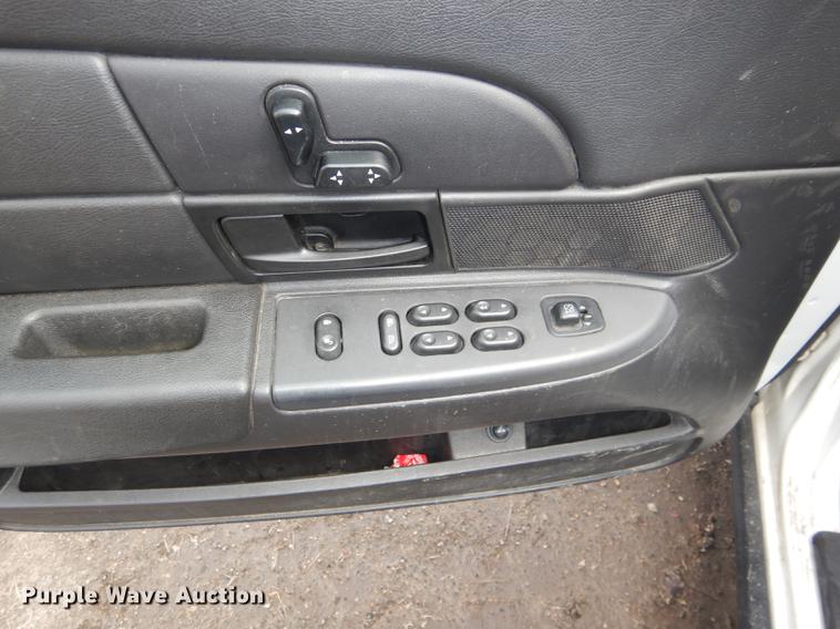 image for item DI9451 2008 Ford Crown Victoria Police Interceptor
