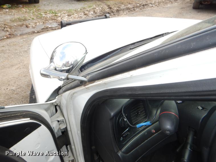 image for item DI9451 2008 Ford Crown Victoria Police Interceptor