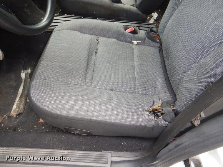 image for item DI9451 2008 Ford Crown Victoria Police Interceptor