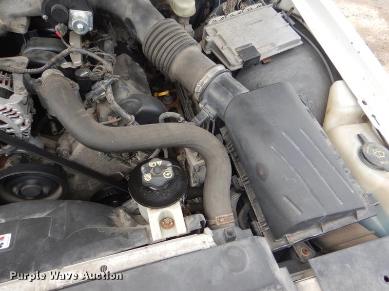 image for item DI9451 2008 Ford Crown Victoria Police Interceptor