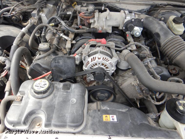 image for item DI9451 2008 Ford Crown Victoria Police Interceptor