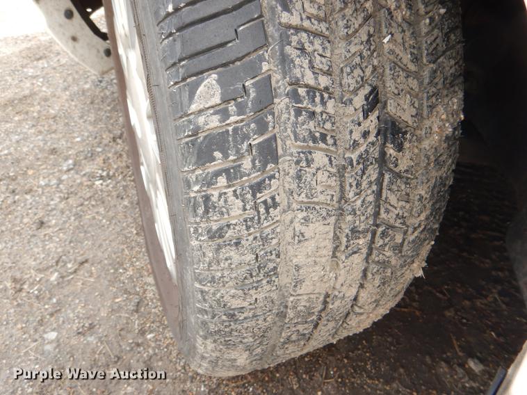 image for item DI9451 2008 Ford Crown Victoria Police Interceptor