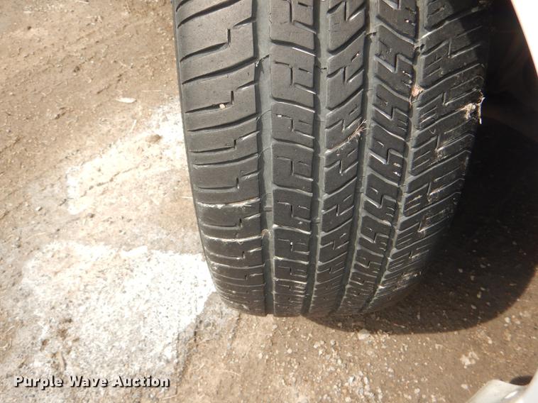 image for item DI9451 2008 Ford Crown Victoria Police Interceptor