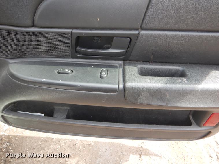 image for item DI9451 2008 Ford Crown Victoria Police Interceptor