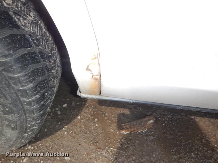 image for item DI9451 2008 Ford Crown Victoria Police Interceptor