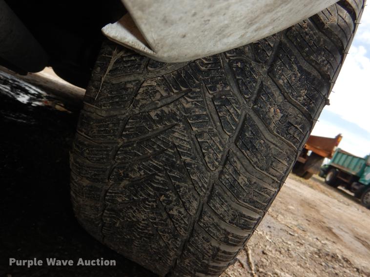 image for item DI9451 2008 Ford Crown Victoria Police Interceptor