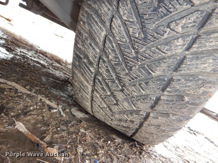 image for item DI9451 2008 Ford Crown Victoria Police Interceptor