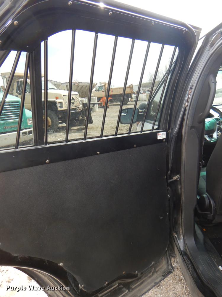 image for item DI9452 2013 Ford Explorer Police Interceptor SUV