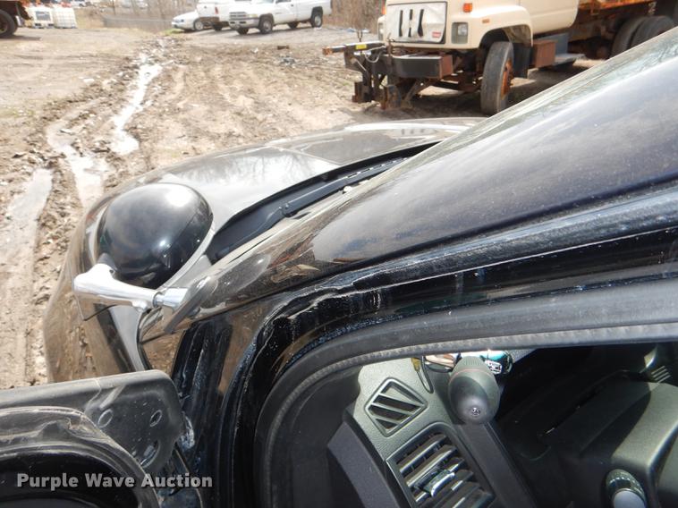 image for item DI9452 2013 Ford Explorer Police Interceptor SUV