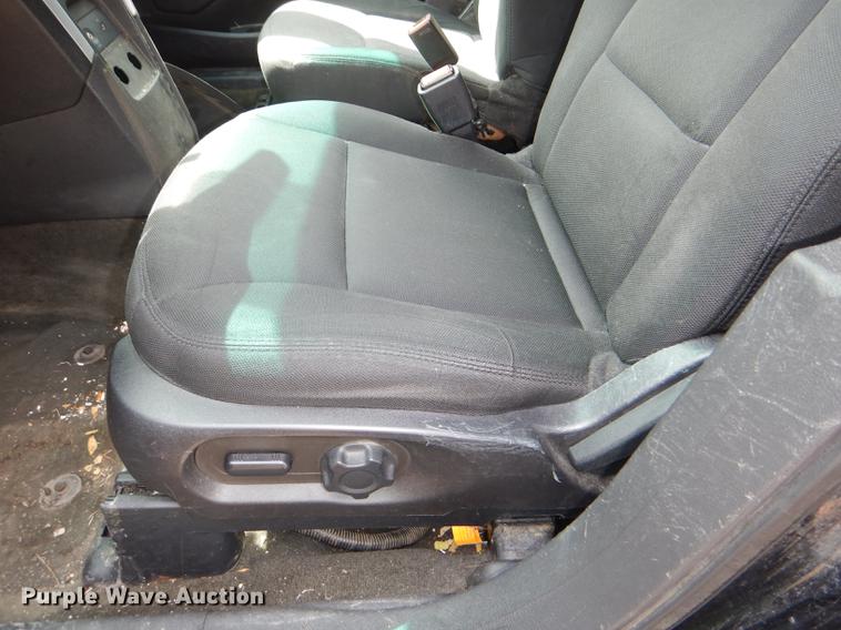 image for item DI9452 2013 Ford Explorer Police Interceptor SUV