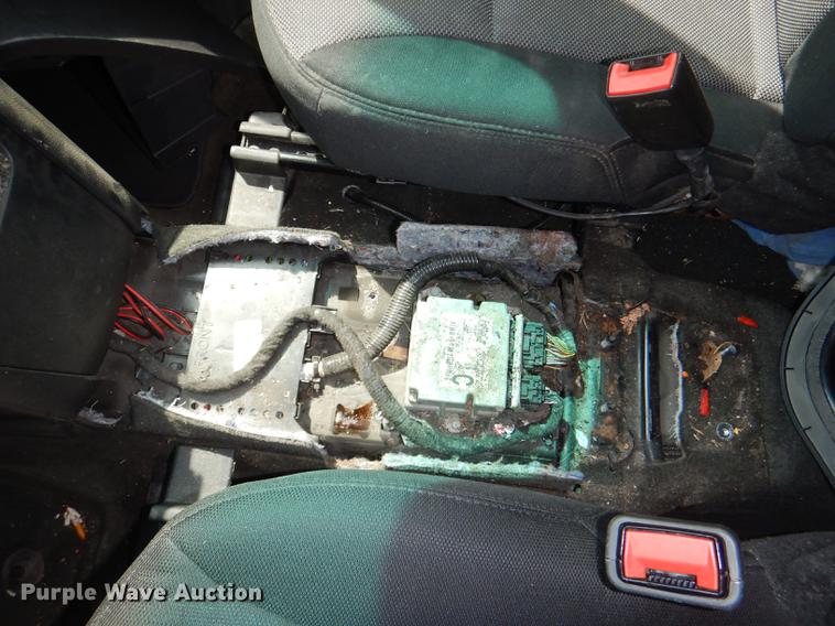 image for item DI9452 2013 Ford Explorer Police Interceptor SUV