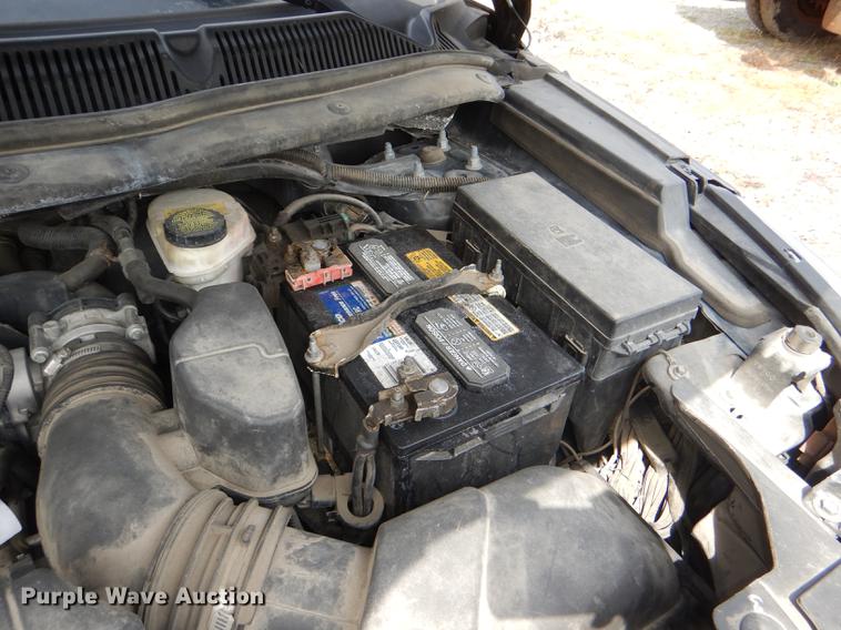 image for item DI9452 2013 Ford Explorer Police Interceptor SUV