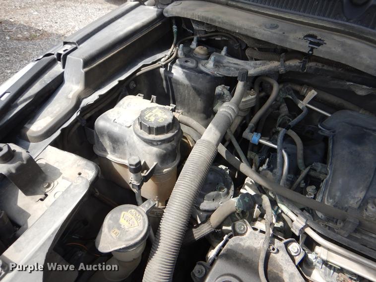 image for item DI9452 2013 Ford Explorer Police Interceptor SUV