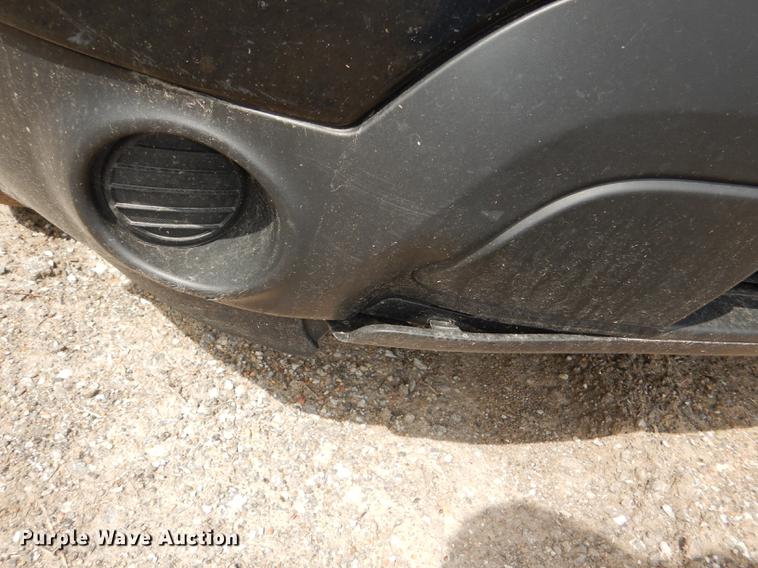 image for item DI9452 2013 Ford Explorer Police Interceptor SUV