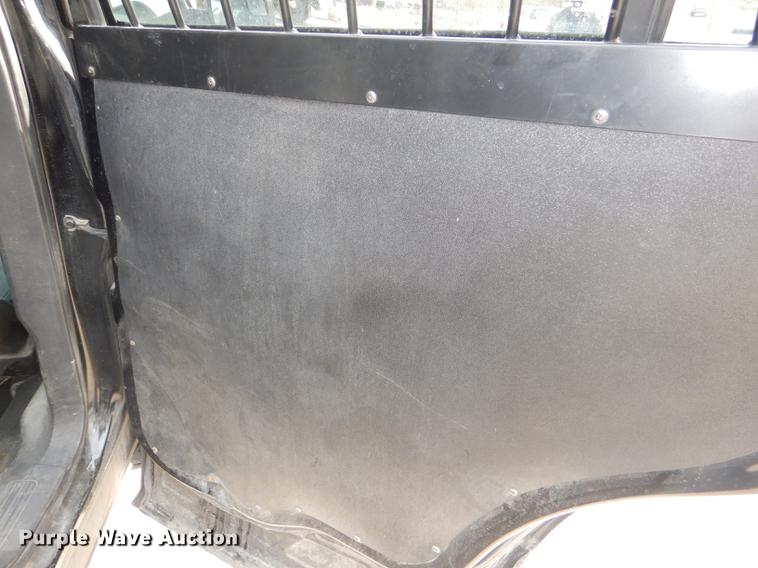 image for item DI9452 2013 Ford Explorer Police Interceptor SUV