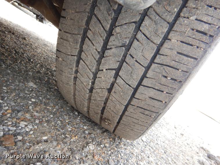 image for item DI9452 2013 Ford Explorer Police Interceptor SUV