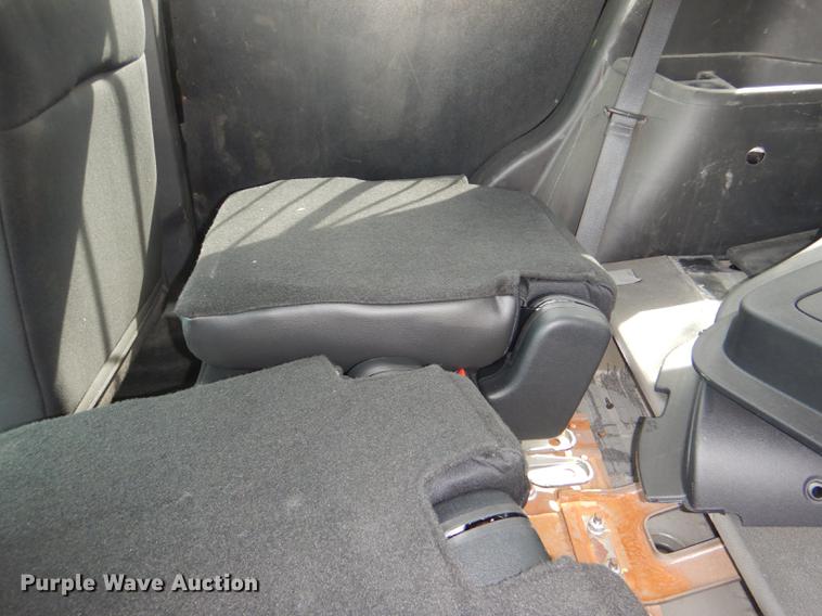 image for item DI9453 2013 Ford Explorer Police Interceptor SUV