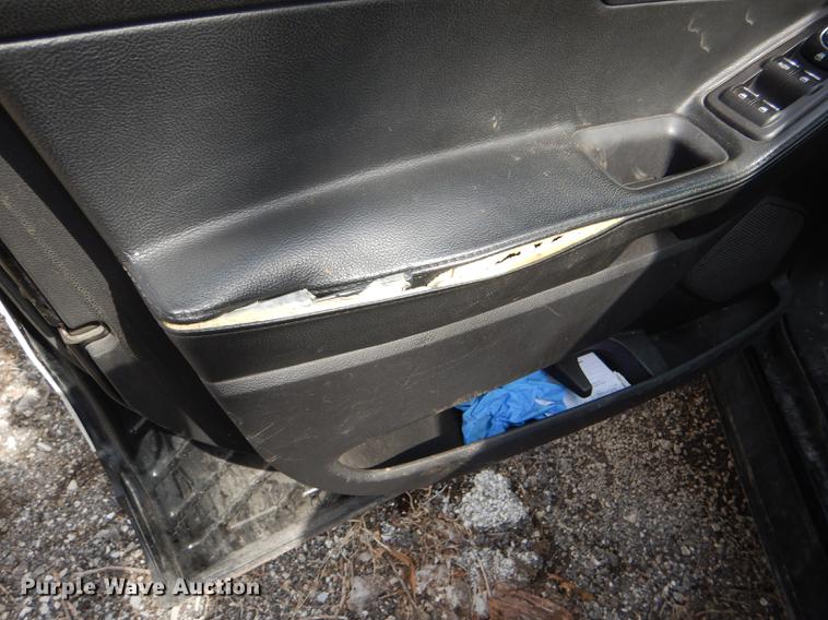 image for item DI9453 2013 Ford Explorer Police Interceptor SUV