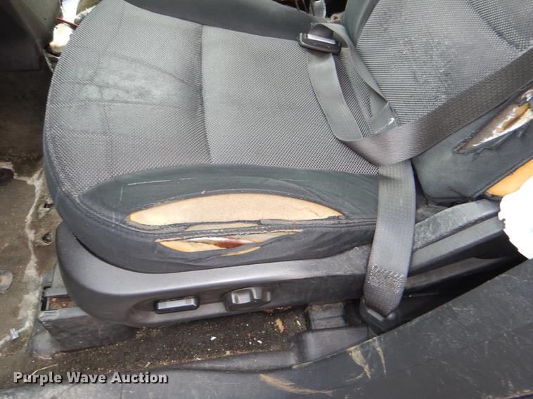 image for item DI9453 2013 Ford Explorer Police Interceptor SUV