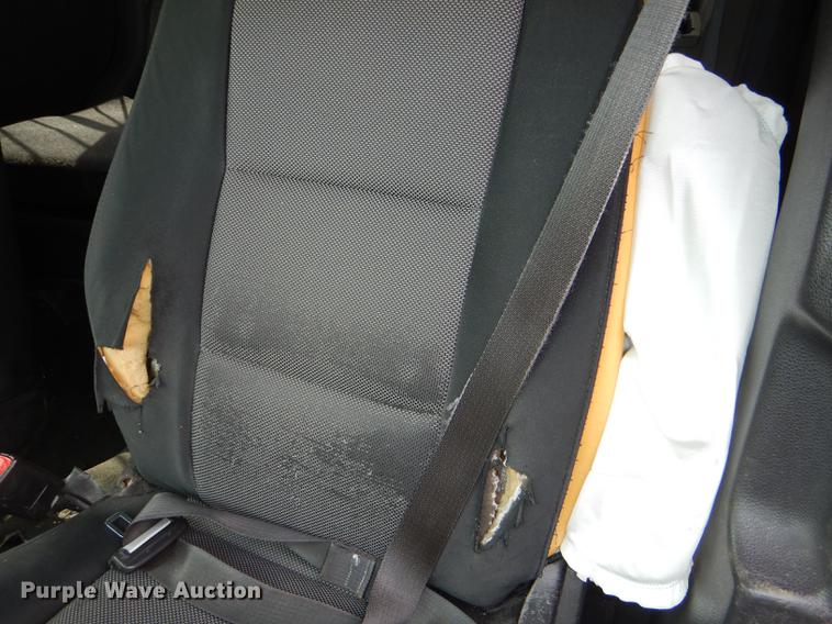 image for item DI9453 2013 Ford Explorer Police Interceptor SUV